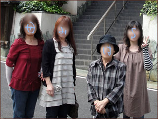 集合写真