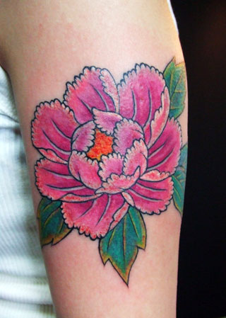 大和梵天ブログ 和彫り 刺青ブログ タトゥー Tattoo Blog