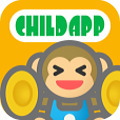 コドモアプリ第3弾アイコン