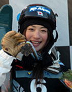 上村愛子
