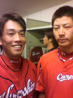 本人?
