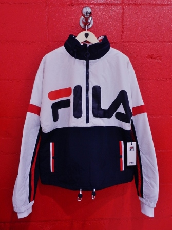fila riker puffer jacket