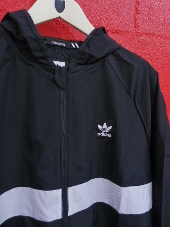 adidas blackbird packable windbreaker