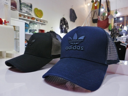 adidas aframe cap