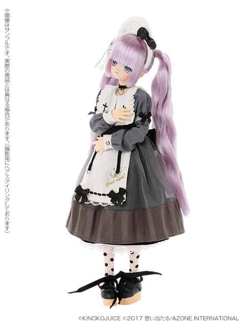 キノコジュース×えっくす☆きゅーと Lien(リアン)/USONAKI キノコジュース×えっくす☆きゅーと Lien(リアン)/USONAKI