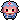 幽々子まばたき
