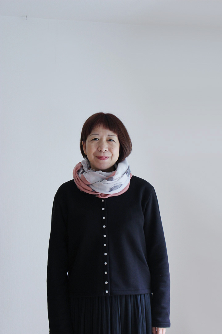 お義母さんから誕生日プレゼント 北欧雑貨 空のブログ