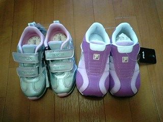 玉姫神社の靴のめぐみ祭り市に行ってきました!