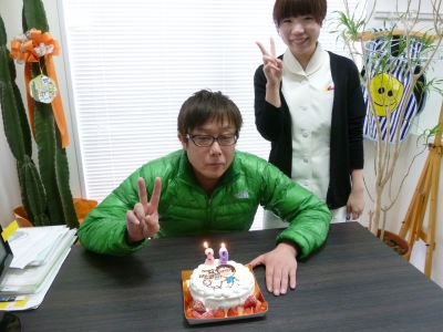 私と浩子さん