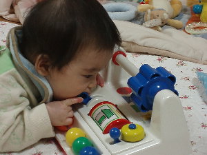 使い方、間違ってるんですけど…