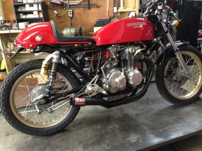 男のシングルシートと！！ | オートプロ シンユー