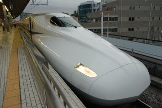 Z編成がなくなったそうです