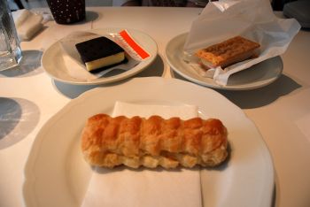 限定お菓子達
