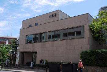 六花亭 円山店