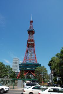 テレビ塔