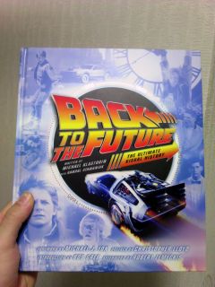 BTTF޴