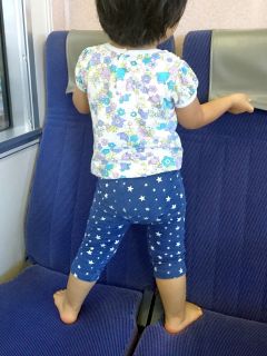 娘はそれよりもこっちが楽しい
