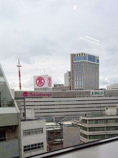献血終了