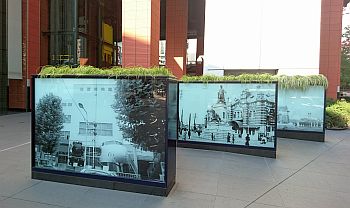 今は無き建物たち