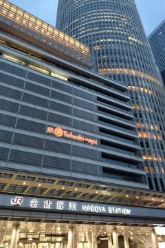 タワーズももう17年