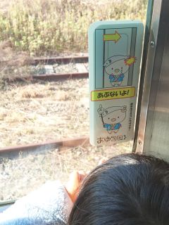 相模線に乗車