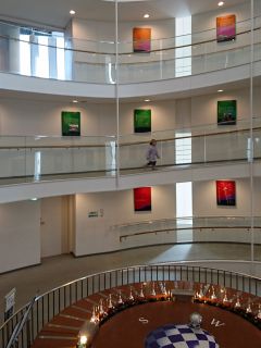 山形県産業科学館