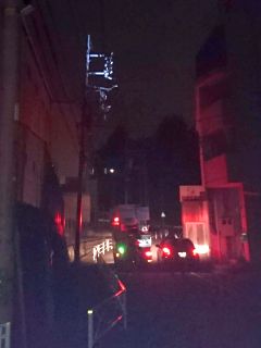 直す人到着