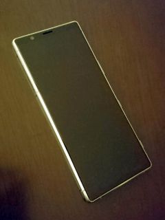 4年ぶりに新機種