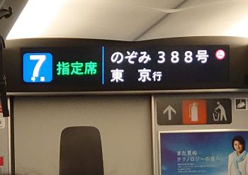 情報表示は液晶パネル
