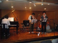新歓ライブ