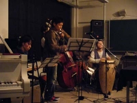 学園祭