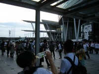 超時空七夕ソニック7
