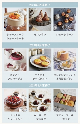 ケーキ基礎クラスリニューアル！ | ABC パセーラ広島クッキング