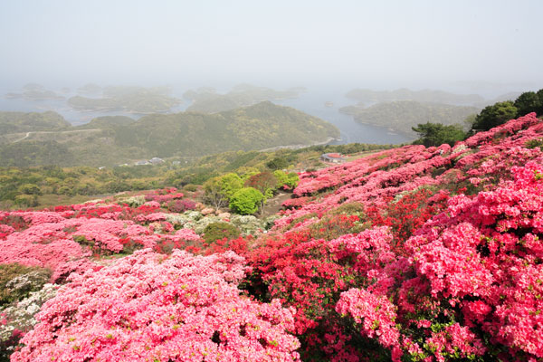 長串山