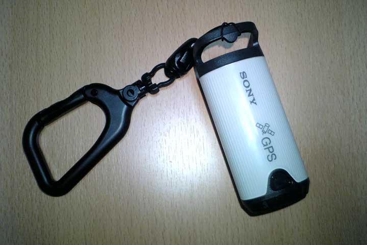 GPS-CS1K