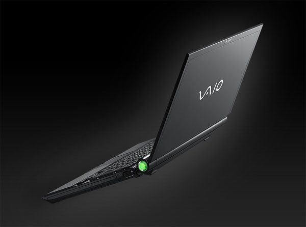 VAIO TypeT