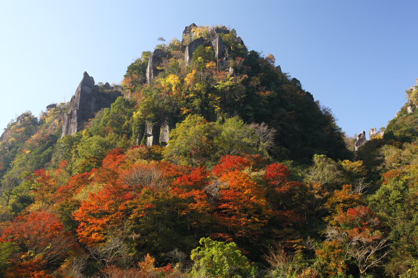 一目八景 2007