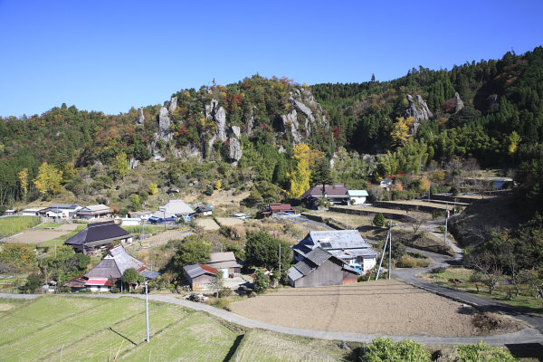 立羽田の景