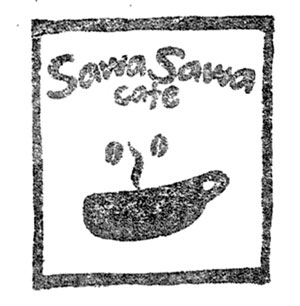 sawasawa cafe
