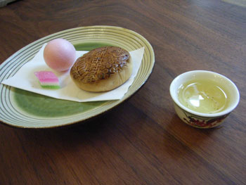 繭堂