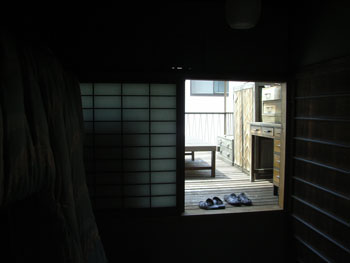 鳳翔館