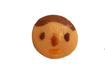 ムシパンボーイ