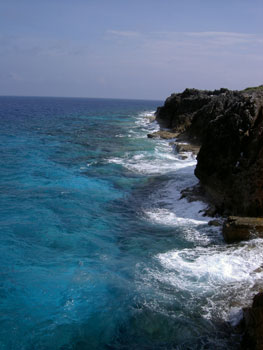 南大東島