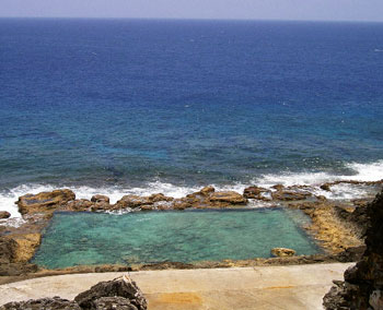 大東島