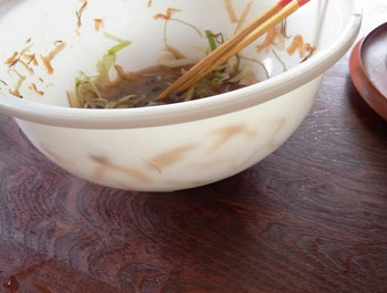 波止場食堂
