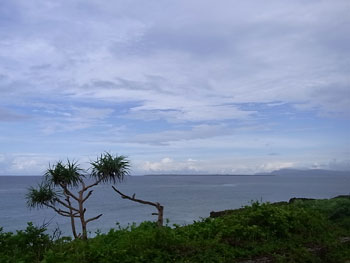 黒島