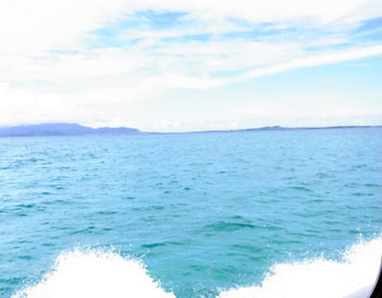 黒島
