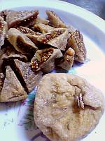 ´Å¤ß¤¢¤Ã¤µ¤ê¤Î¡ÖDry figs¡Ê´¥Á礤¤Á¤¸¤¯¡Ë¡×