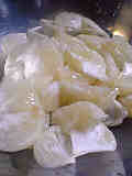 ÂÞ¤ò2¡Á3¸Ä¤ËÀÚ¤êʬ¤±¡¢¼ï¤ò¼è¤ê½Ð¤¹