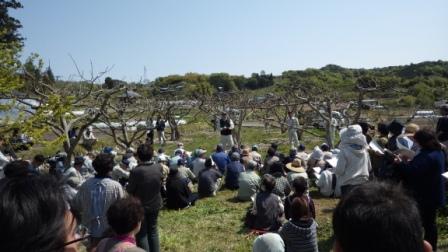 0508凍霜害指導会